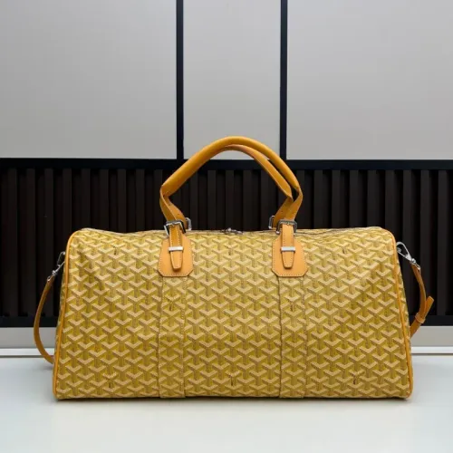 Cheap Goyard Travel Bags #1399539 Replica Wholesale [$98.00 USD] [ITEM#1399539] on Replica Goyard Travel Bags