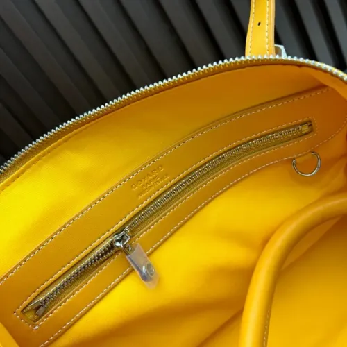 Cheap Goyard Travel Bags #1399539 Replica Wholesale [$98.00 USD] [ITEM#1399539] on Replica Goyard Travel Bags