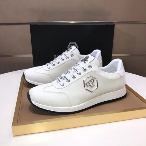 Philipp Plein PP Casual Shoes For Men #1399547