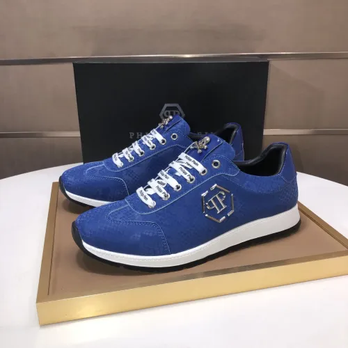 Philipp Plein PP Casual Shoes For Men #1399550