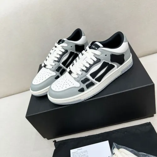 Amiri Casual Shoes For Women #1399567
