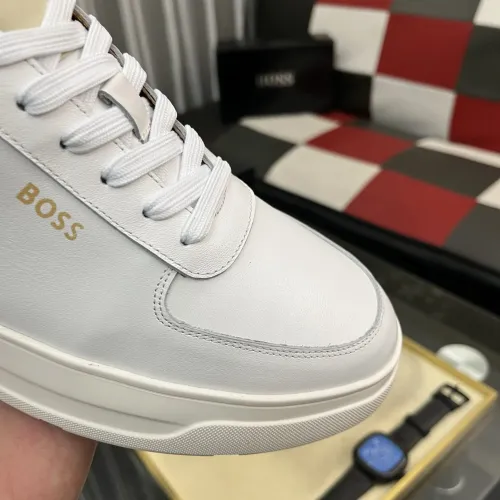 Cheap Boss Casual Shoes For Men #1399594 Replica Wholesale [$82.00 USD] [ITEM#1399594] on Replica Boss Casual Shoes