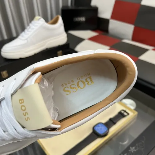 Cheap Boss Casual Shoes For Men #1399594 Replica Wholesale [$82.00 USD] [ITEM#1399594] on Replica Boss Casual Shoes