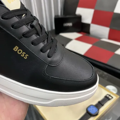 Cheap Boss Casual Shoes For Men #1399595 Replica Wholesale [$82.00 USD] [ITEM#1399595] on Replica Boss Casual Shoes