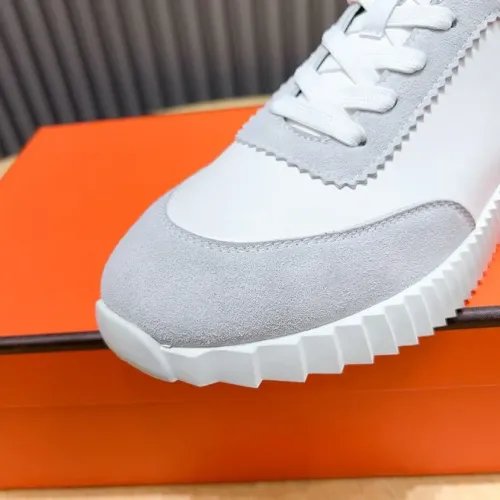 Cheap Hermes Casual Shoes For Men #1399599 Replica Wholesale [$76.00 USD] [ITEM#1399599] on Replica Hermes Casual Shoes