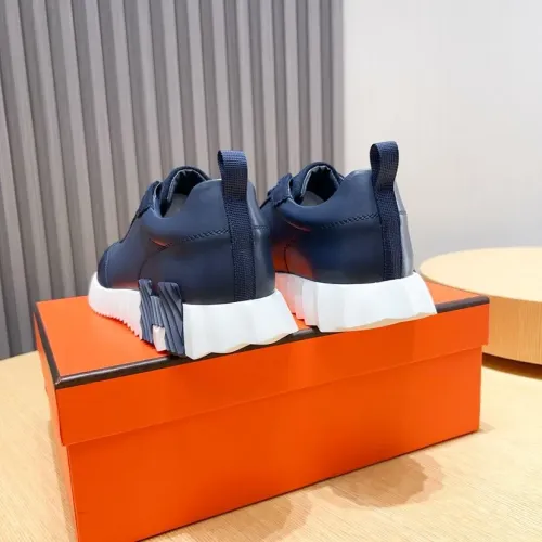 Cheap Hermes Casual Shoes For Men #1399600 Replica Wholesale [$76.00 USD] [ITEM#1399600] on Replica Hermes Casual Shoes