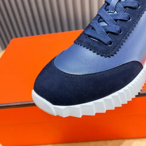 Cheap Hermes Casual Shoes For Men #1399600 Replica Wholesale [$76.00 USD] [ITEM#1399600] on Replica Hermes Casual Shoes