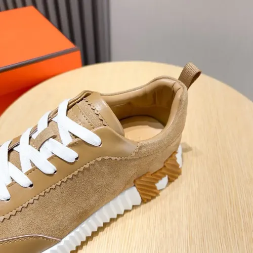 Cheap Hermes Casual Shoes For Men #1399602 Replica Wholesale [$76.00 USD] [ITEM#1399602] on Replica Hermes Casual Shoes