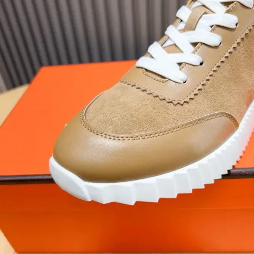 Cheap Hermes Casual Shoes For Men #1399602 Replica Wholesale [$76.00 USD] [ITEM#1399602] on Replica Hermes Casual Shoes