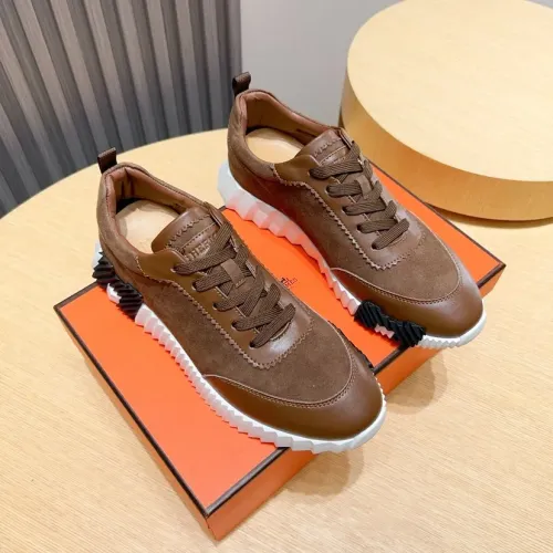 Cheap Hermes Casual Shoes For Men #1399603 Replica Wholesale [$76.00 USD] [ITEM#1399603] on Replica Hermes Casual Shoes