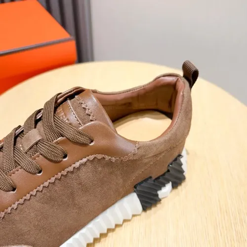 Cheap Hermes Casual Shoes For Men #1399603 Replica Wholesale [$76.00 USD] [ITEM#1399603] on Replica Hermes Casual Shoes