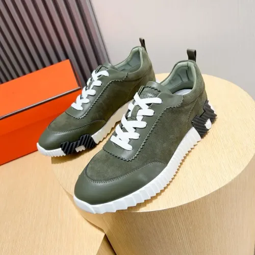 Hermes Casual Shoes For Men #1399604