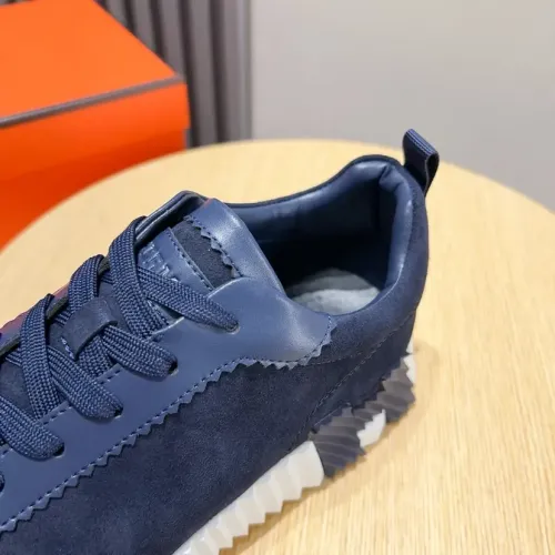 Cheap Hermes Casual Shoes For Men #1399605 Replica Wholesale [$76.00 USD] [ITEM#1399605] on Replica Hermes Casual Shoes