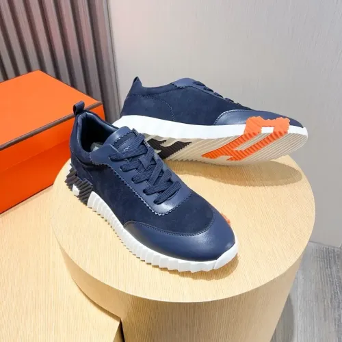 Cheap Hermes Casual Shoes For Men #1399605 Replica Wholesale [$76.00 USD] [ITEM#1399605] on Replica Hermes Casual Shoes