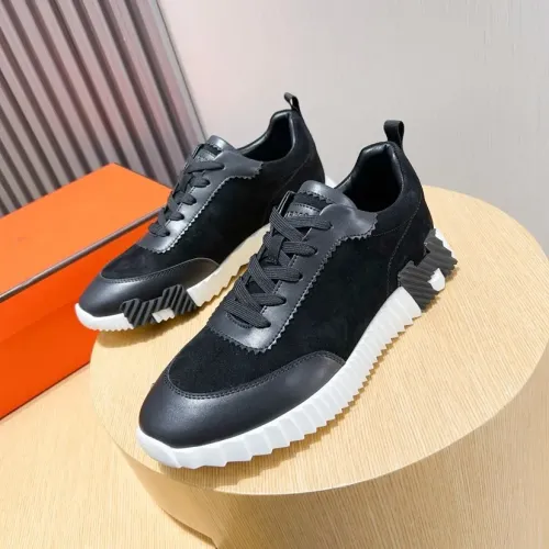 Hermes Casual Shoes For Men #1399607