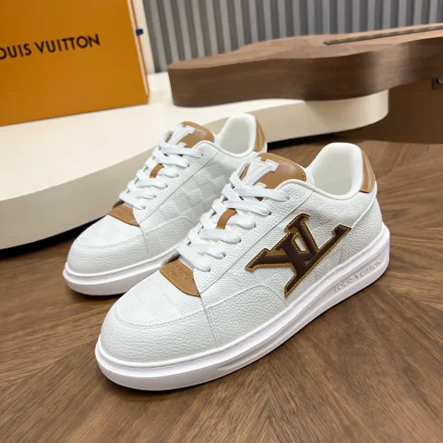 Louis Vuitton Casual Shoes For Men #1399613