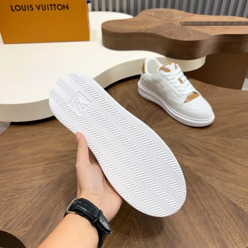 Cheap Louis Vuitton Casual Shoes For Men #1399613 Replica Wholesale [$128.00 USD] [ITEM#1399613] on Replica Louis Vuitton Casual Shoes