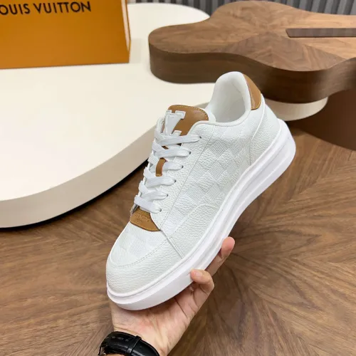 Cheap Louis Vuitton Casual Shoes For Men #1399613 Replica Wholesale [$128.00 USD] [ITEM#1399613] on Replica Louis Vuitton Casual Shoes