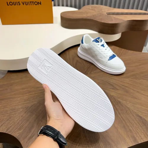 Cheap Louis Vuitton Casual Shoes For Men #1399614 Replica Wholesale [$128.00 USD] [ITEM#1399614] on Replica Louis Vuitton Casual Shoes