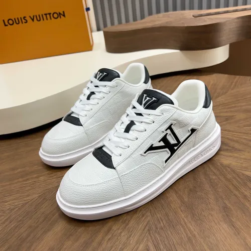 Louis Vuitton Casual Shoes For Men #1399615