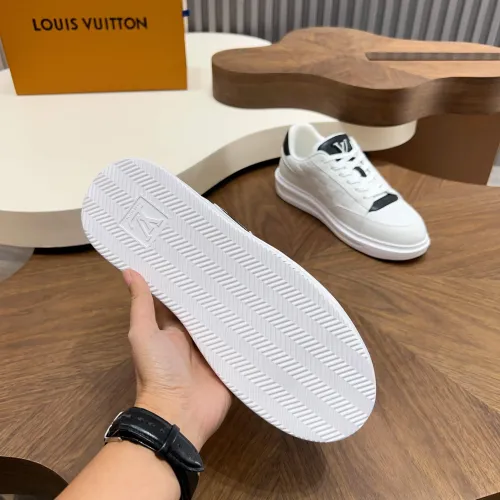 Cheap Louis Vuitton Casual Shoes For Men #1399615 Replica Wholesale [$128.00 USD] [ITEM#1399615] on Replica Louis Vuitton Casual Shoes