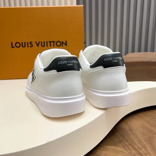 Cheap Louis Vuitton Casual Shoes For Men #1399615 Replica Wholesale [$128.00 USD] [ITEM#1399615] on Replica Louis Vuitton Casual Shoes