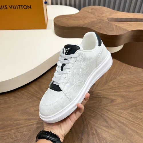 Cheap Louis Vuitton Casual Shoes For Men #1399615 Replica Wholesale [$128.00 USD] [ITEM#1399615] on Replica Louis Vuitton Casual Shoes