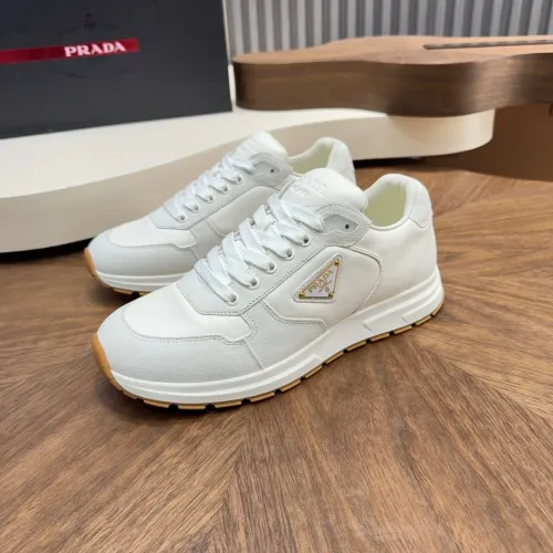 Prada Casual Shoes For Men #1399620
