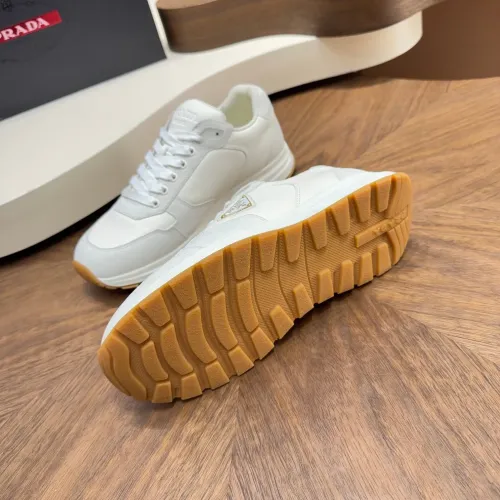 Cheap Prada Casual Shoes For Men #1399620 Replica Wholesale [$135.00 USD] [ITEM#1399620] on Replica Prada Casual Shoes