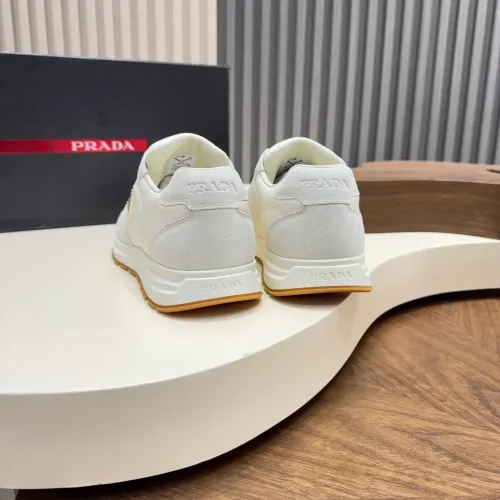 Cheap Prada Casual Shoes For Men #1399620 Replica Wholesale [$135.00 USD] [ITEM#1399620] on Replica Prada Casual Shoes