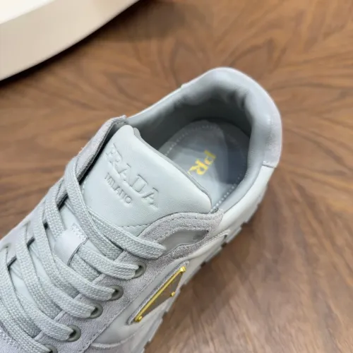 Cheap Prada Casual Shoes For Men #1399621 Replica Wholesale [$135.00 USD] [ITEM#1399621] on Replica Prada Casual Shoes