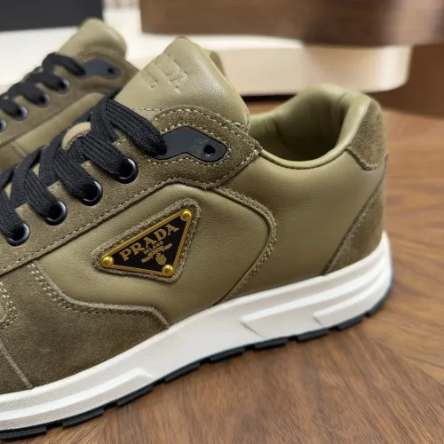Cheap Prada Casual Shoes For Men #1399622 Replica Wholesale [$135.00 USD] [ITEM#1399622] on Replica Prada Casual Shoes