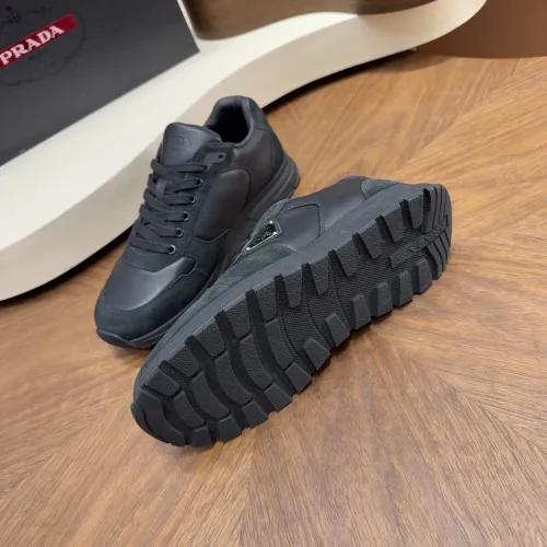 Cheap Prada Casual Shoes For Men #1399625 Replica Wholesale [$135.00 USD] [ITEM#1399625] on Replica Prada Casual Shoes