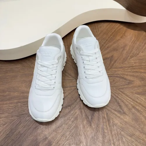 Cheap Prada Casual Shoes For Men #1399626 Replica Wholesale [$135.00 USD] [ITEM#1399626] on Replica Prada Casual Shoes