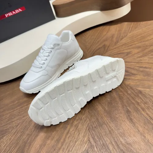 Cheap Prada Casual Shoes For Men #1399626 Replica Wholesale [$135.00 USD] [ITEM#1399626] on Replica Prada Casual Shoes