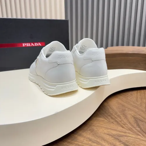 Cheap Prada Casual Shoes For Men #1399626 Replica Wholesale [$135.00 USD] [ITEM#1399626] on Replica Prada Casual Shoes