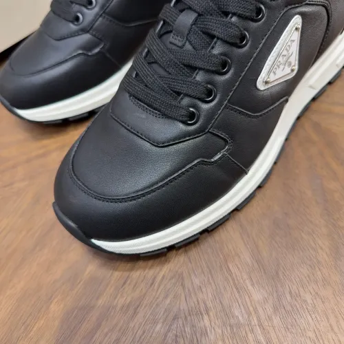 Cheap Prada Casual Shoes For Men #1399627 Replica Wholesale [$135.00 USD] [ITEM#1399627] on Replica Prada Casual Shoes