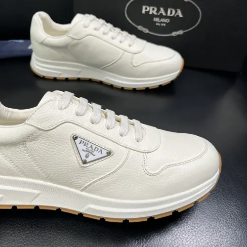 Cheap Prada Casual Shoes For Men #1399628 Replica Wholesale [$140.00 USD] [ITEM#1399628] on Replica Prada Casual Shoes