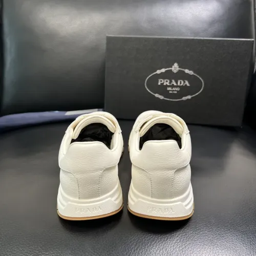 Cheap Prada Casual Shoes For Men #1399628 Replica Wholesale [$140.00 USD] [ITEM#1399628] on Replica Prada Casual Shoes