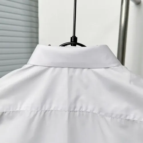 Cheap Alexander McQueen Shirts Long Sleeved For Men #1399631 Replica Wholesale [$64.00 USD] [ITEM#1399631] on Replica Alexander McQueen Shirts