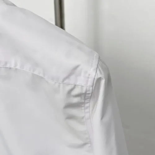 Cheap Alexander McQueen Shirts Long Sleeved For Men #1399631 Replica Wholesale [$64.00 USD] [ITEM#1399631] on Replica Alexander McQueen Shirts