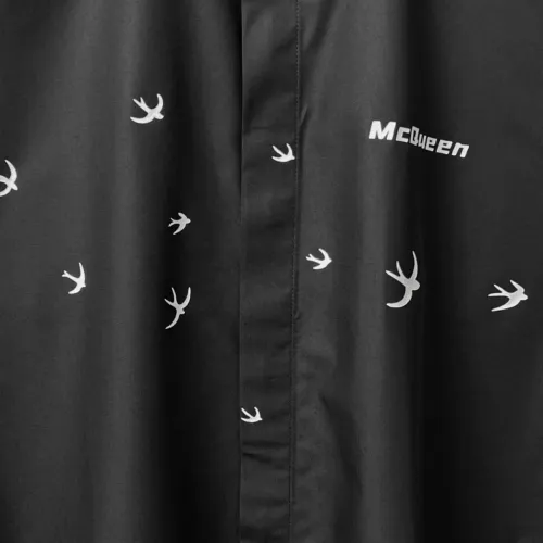 Cheap Alexander McQueen Shirts Long Sleeved For Men #1399632 Replica Wholesale [$64.00 USD] [ITEM#1399632] on Replica Alexander McQueen Shirts