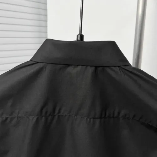 Cheap Alexander McQueen Shirts Long Sleeved For Men #1399632 Replica Wholesale [$64.00 USD] [ITEM#1399632] on Replica Alexander McQueen Shirts