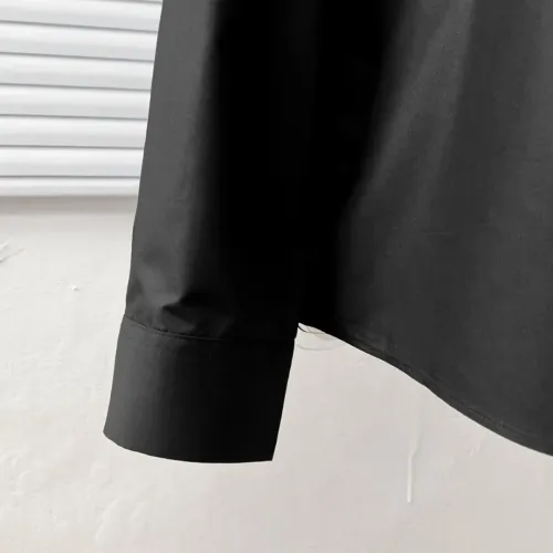 Cheap Alexander McQueen Shirts Long Sleeved For Men #1399632 Replica Wholesale [$64.00 USD] [ITEM#1399632] on Replica Alexander McQueen Shirts