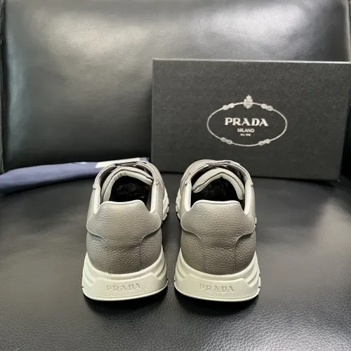 Cheap Prada Casual Shoes For Men #1399633 Replica Wholesale [$140.00 USD] [ITEM#1399633] on Replica Prada Casual Shoes