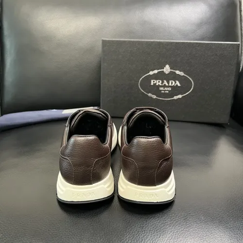 Cheap Prada Casual Shoes For Men #1399635 Replica Wholesale [$140.00 USD] [ITEM#1399635] on Replica Prada Casual Shoes