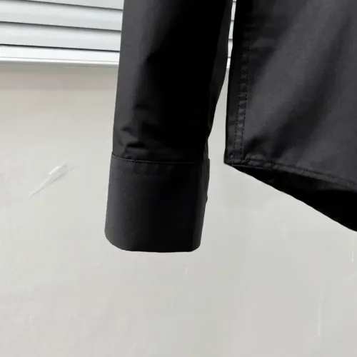 Cheap Burberry Shirts Long Sleeved For Men #1399637 Replica Wholesale [$64.00 USD] [ITEM#1399637] on Replica Burberry Shirts