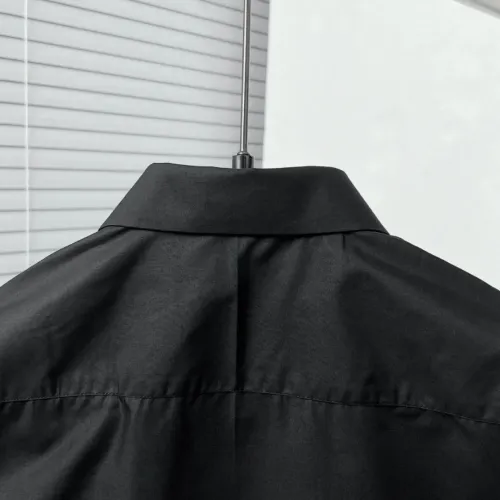 Cheap Burberry Shirts Long Sleeved For Men #1399637 Replica Wholesale [$64.00 USD] [ITEM#1399637] on Replica Burberry Shirts