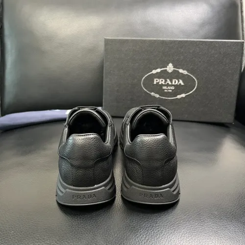 Cheap Prada Casual Shoes For Men #1399638 Replica Wholesale [$140.00 USD] [ITEM#1399638] on Replica Prada Casual Shoes