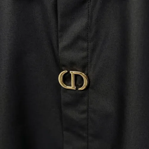 Cheap Christian Dior Shirts Long Sleeved For Men #1399645 Replica Wholesale [$64.00 USD] [ITEM#1399645] on Replica Christian Dior Shirts